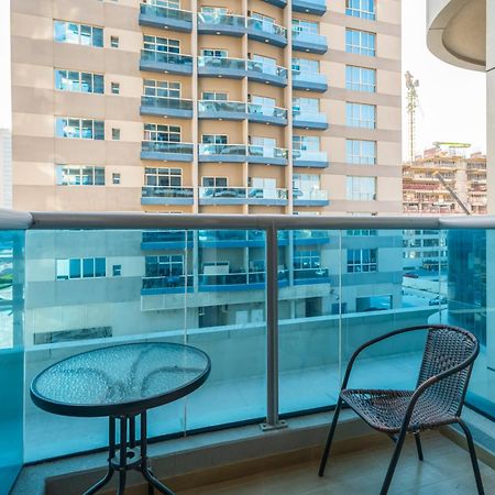 Live Spacious 3Br Apartment All En Suite & Balcony Dubai Luaran gambar
