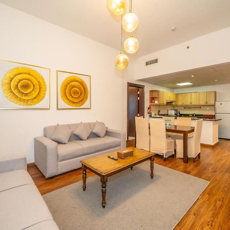 Live Spacious 3Br Apartment All En Suite & Balcony Dubai Luaran gambar