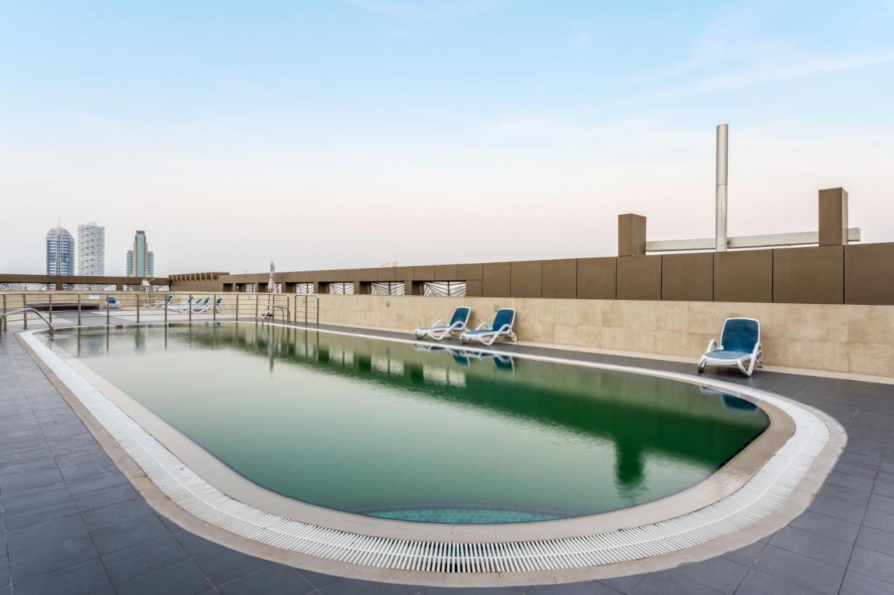 Live Spacious 3Br Apartment All En Suite & Balcony Dubai Luaran gambar